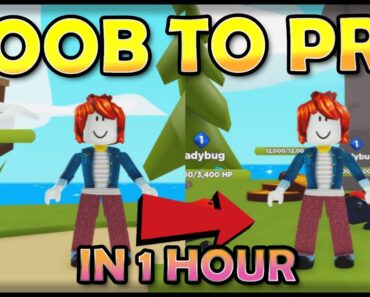 Noob To Pro in 1 Hour Pet Heroes Tips and